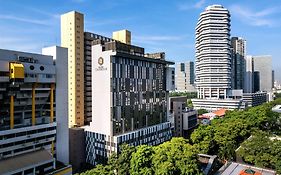 Hotel Traveltine Downtown Singapore, Trademark Collection By Wyndham